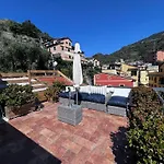 Le Cinque Vele ***** Cinque Terre Apartamento Monterosso al Mare