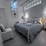شقة Le Cinque Vele ***** Cinque Terre مونتيروسّو ال ماري