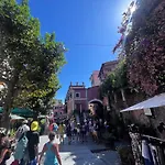 شقة Le Cinque Vele ***** Cinque Terre *