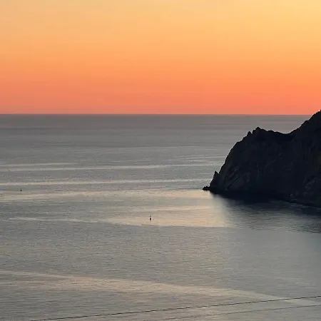 Le Cinque Vele ***** Cinque Terre
