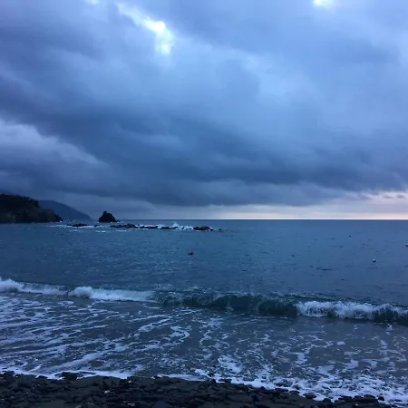 Appartamento Le Cinque Vele ***** Cinque Terre *