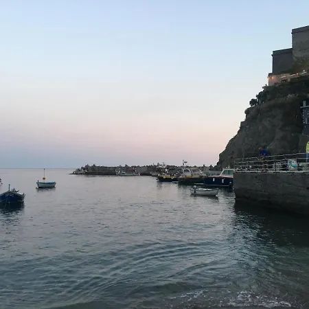 Le Cinque Vele ***** Cinque Terre Appartamento Monterosso al Mare