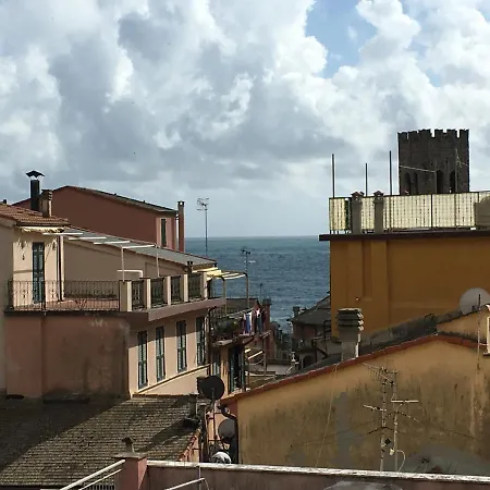 Le Cinque Vele ***** Cinque Terre