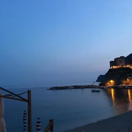 Le Cinque Vele ***** Cinque Terre Appartamento *