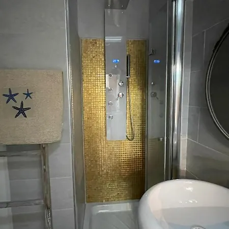 Διαμέρισμα Le Cinque Vele ***** Cinque Terre *