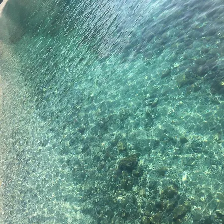 Le Cinque Vele ***** Cinque Terre Appartamento Monterosso al Mare