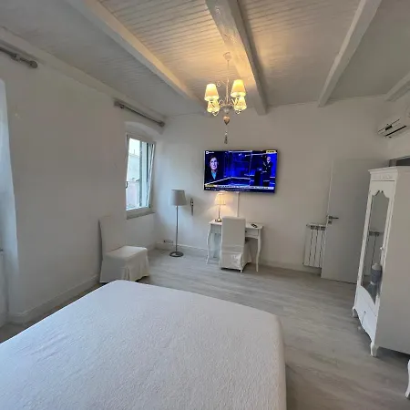 شقة Le Cinque Vele ***** Cinque Terre *