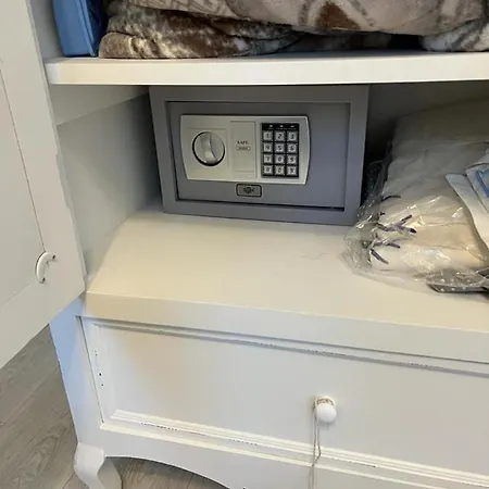 Le Cinque Vele ***** Cinque Terre شقة *