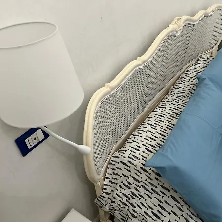 Apartman Le Cinque Vele ***** Cinque Terre *