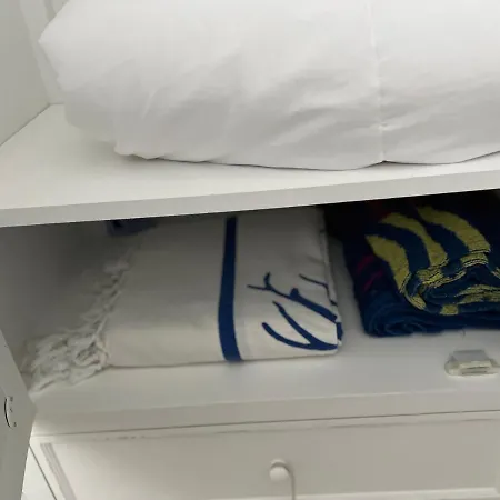 Le Cinque Vele ***** Cinque Terre Μοντερόσο αλ Μάρε