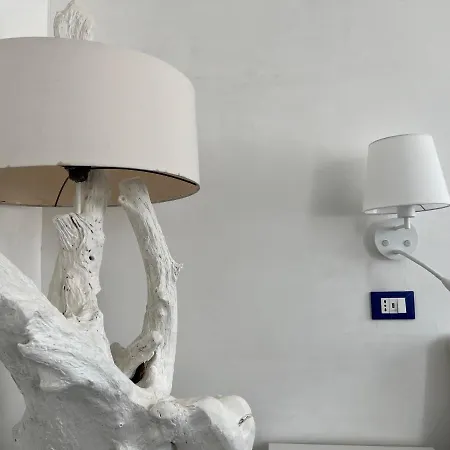 Appartement Le Cinque Vele ***** Cinque Terre Monterosso al Mare