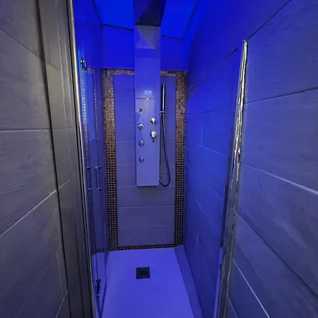 Apartment Le Cinque Vele ***** Cinque Terre