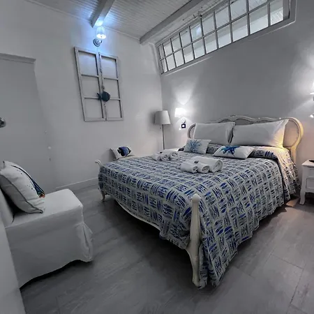 Apartment Le Cinque Vele ***** Cinque Terre Monterosso al Mare