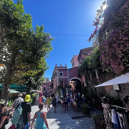Apartman Le Cinque Vele ***** Cinque Terre *