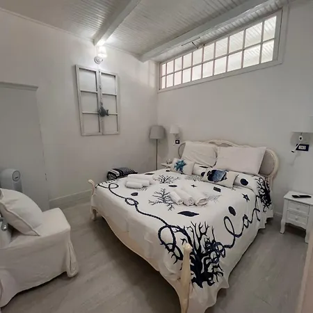 Appartement Le Cinque Vele ***** Cinque Terre *