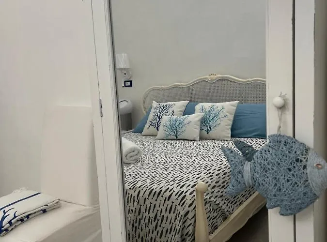 Le Cinque Vele ***** Cinque Terre Apartmán