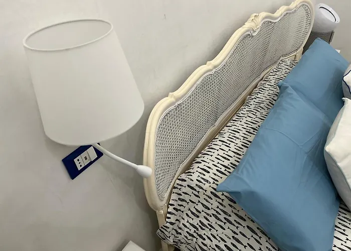 Apartmán Le Cinque Vele ***** Cinque Terre *
