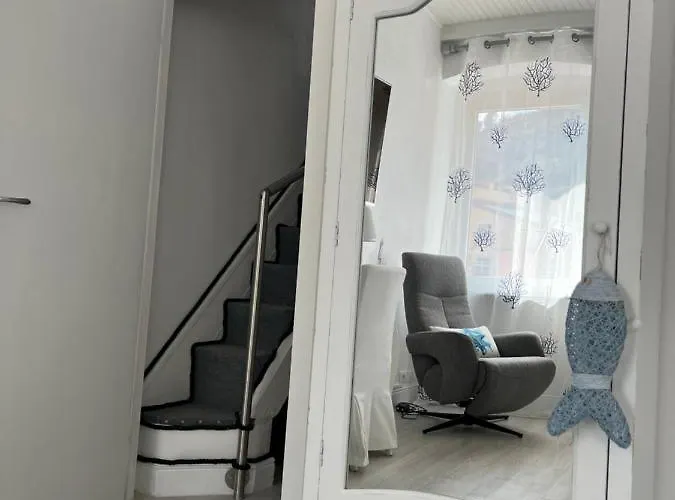 Le Cinque Vele ***** Cinque Terre Apartmán Monterosso al Mare