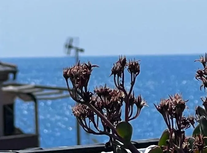 Le Cinque Vele ***** Cinque Terre Apartment Monterosso al Mare